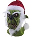 GHOULISH PRODUCTIONS Green Santa Mask