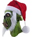 GHOULISH PRODUCTIONS Green Santa Mask