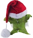 GHOULISH PRODUCTIONS Green Santa Mask