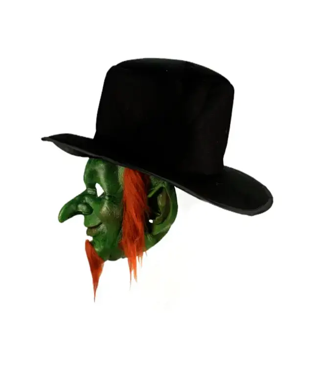 GHOULISH PRODUCTIONS Mad Goblin Mask