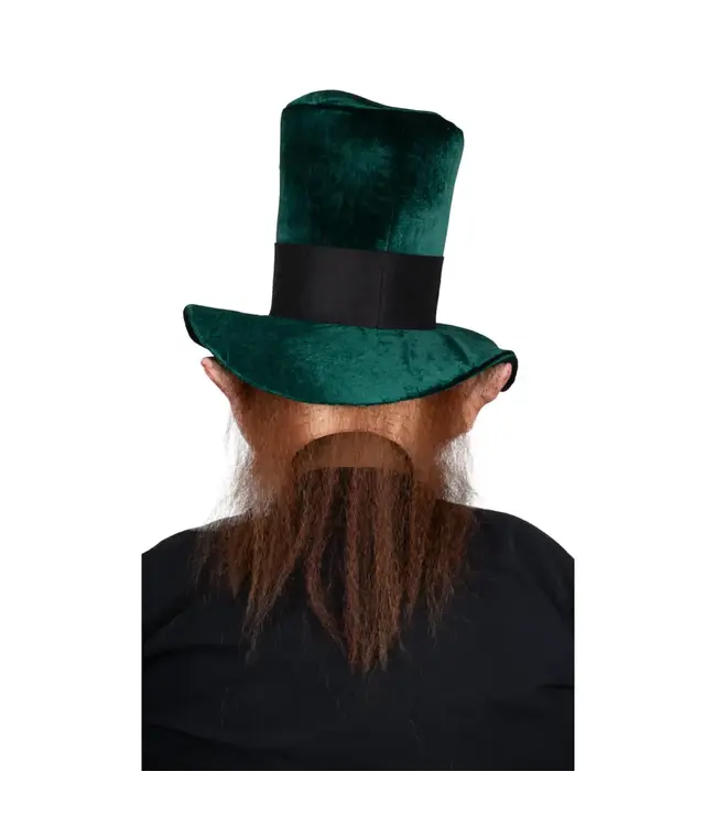 GHOULISH PRODUCTIONS Evil Leprechaun Mask
