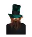 GHOULISH PRODUCTIONS Evil Leprechaun Mask