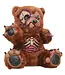 GHOULISH PRODUCTIONS Creepy Little Teddy's - Bad Teddy