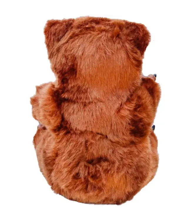 GHOULISH PRODUCTIONS Creepy Little Teddy's - Bad Teddy