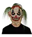 GHOULISH PRODUCTIONS Cracked Clown Mask