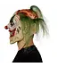GHOULISH PRODUCTIONS Cracked Clown Mask