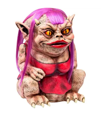 GHOULISH PRODUCTIONS Mrs. Little Monster