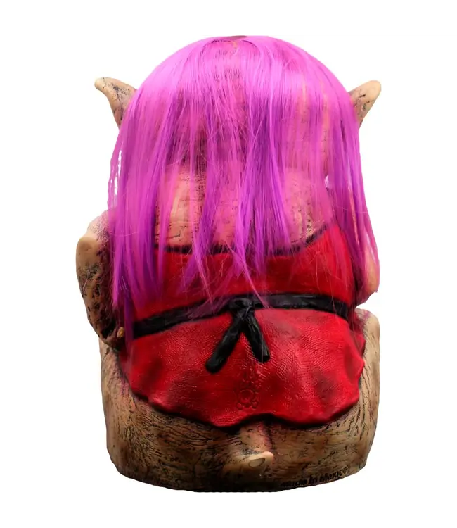 GHOULISH PRODUCTIONS Mrs. Little Monster