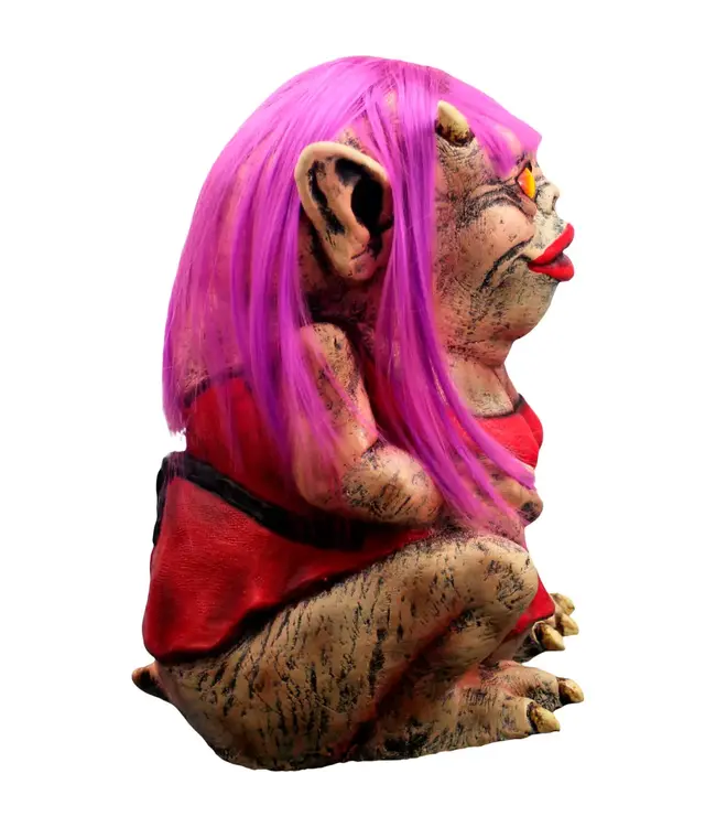 GHOULISH PRODUCTIONS Mrs. Little Monster