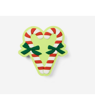 BOGG BAG Bogg Bit- Candy Cane