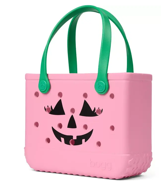 BOGG BAG Bitty Bogg® Bag - Pink Bogg O Lantern