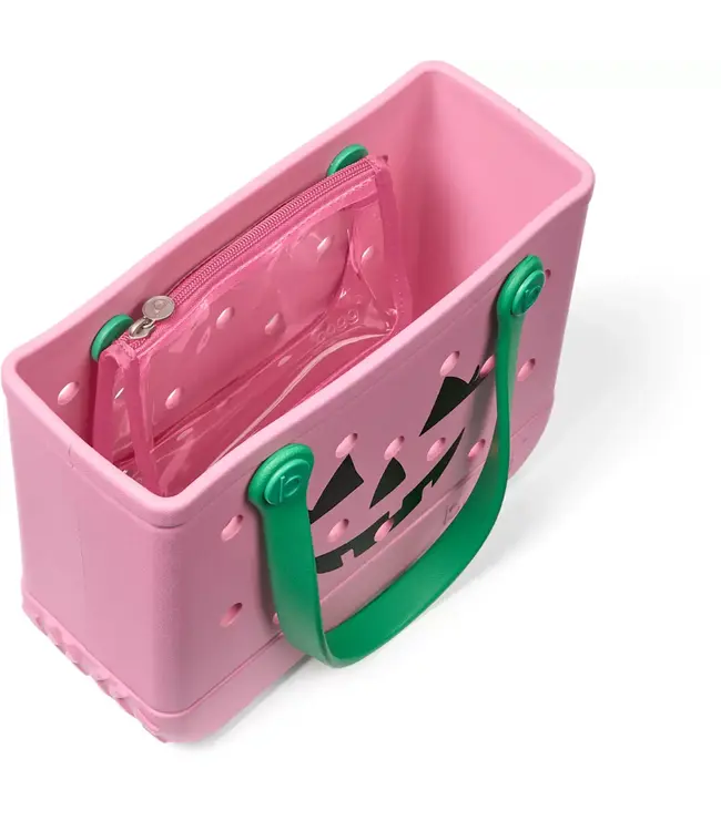 BOGG BAG Bitty Bogg® Bag - Pink Bogg O Lantern