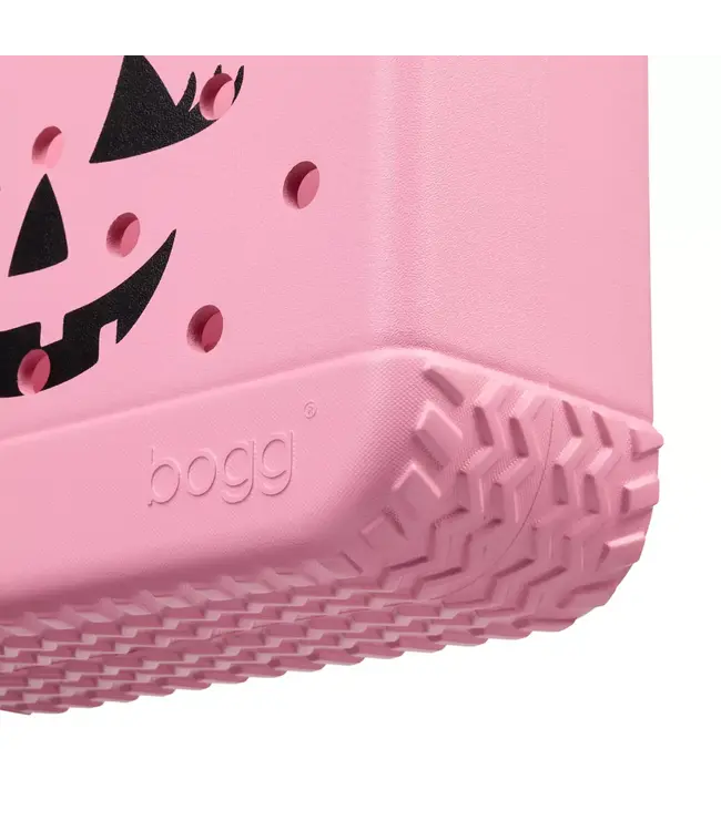 BOGG BAG Bitty Bogg® Bag - Pink Bogg O Lantern