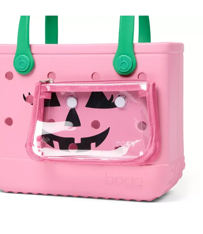 BOGG BAG Bitty Bogg® Bag - Pink Bogg O Lantern