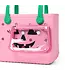 BOGG BAG Bitty Bogg® Bag - Pink Bogg O Lantern