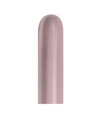 Sempertex Silk Pink Blossom Nozzle Up 260 50ct