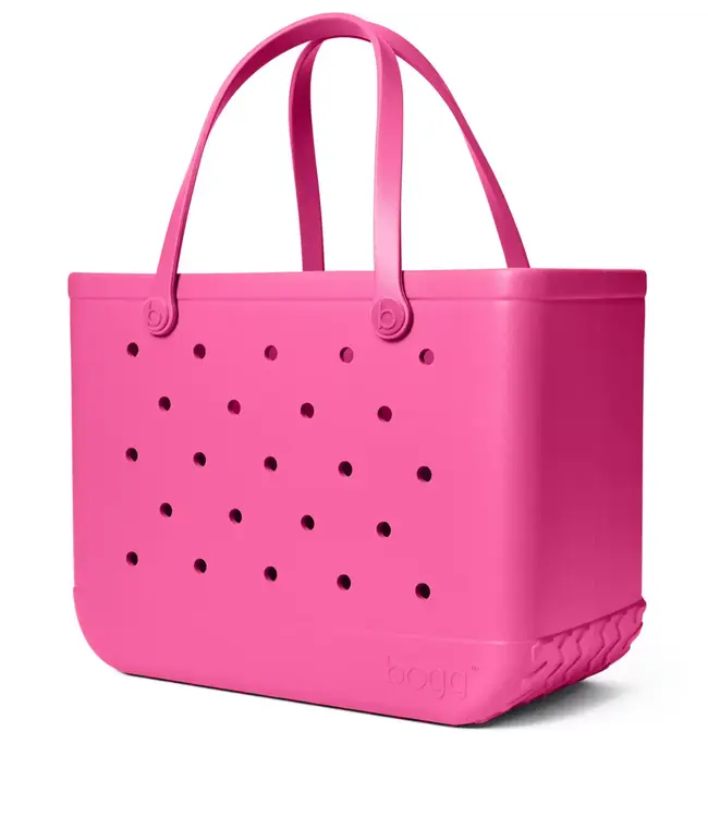 BOGG BAG Original Bogg Bag - Haute Pink