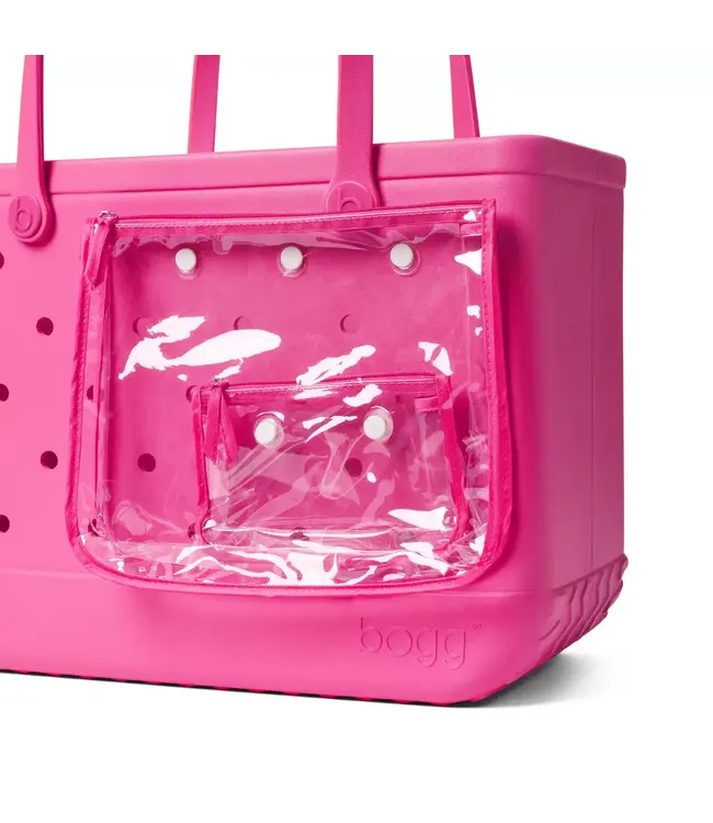 BOGG BAG Original Bogg Bag - Haute Pink