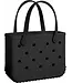 BOGG BAG Baby Bogg Bag - LBD Black