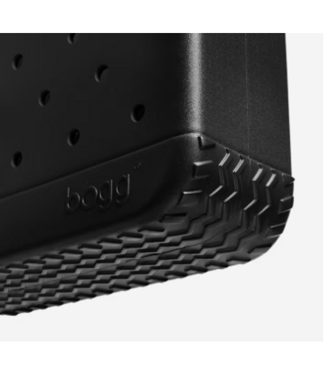 BOGG BAG Baby Bogg Bag - LBD Black