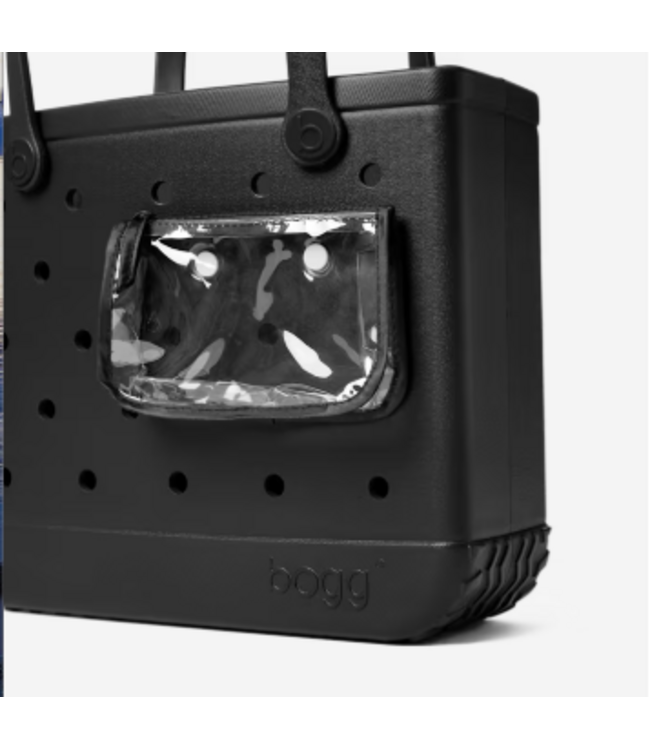 BOGG BAG Baby Bogg Bag - LBD Black