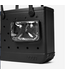 BOGG BAG Baby Bogg Bag - LBD Black