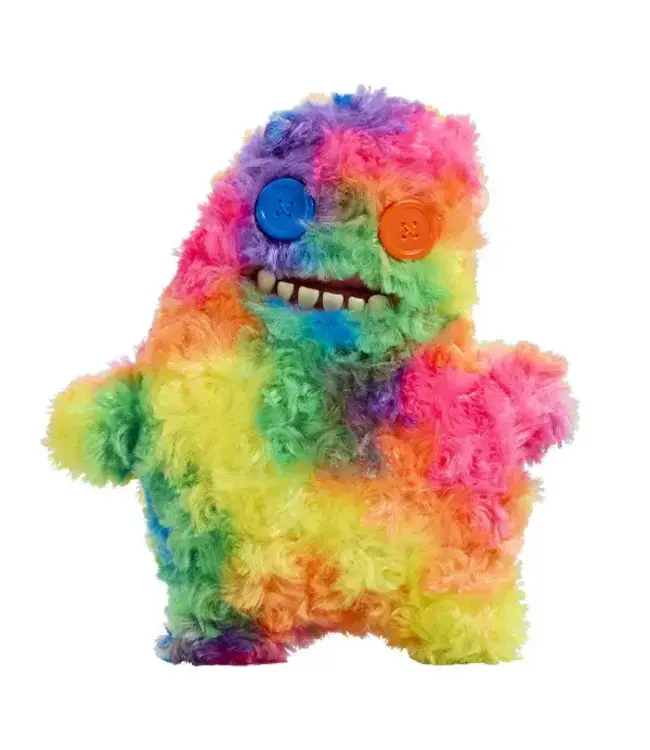 SHOWCASE Fugglers Chaos Crew 9" Plush Toy