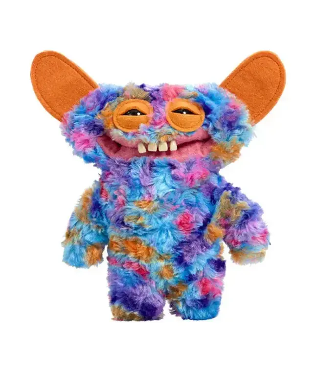 SHOWCASE Fugglers Chaos Crew 9" Plush Toy