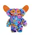 SHOWCASE Fugglers Chaos Crew 9" Plush Toy