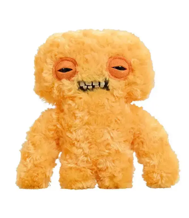 SHOWCASE Fugglers Chaos Crew 9" Plush Toy
