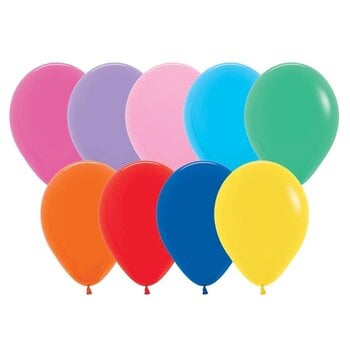 11" Balloons 