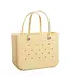 BOGG BAG Original Bogg Bag - Pale Banana