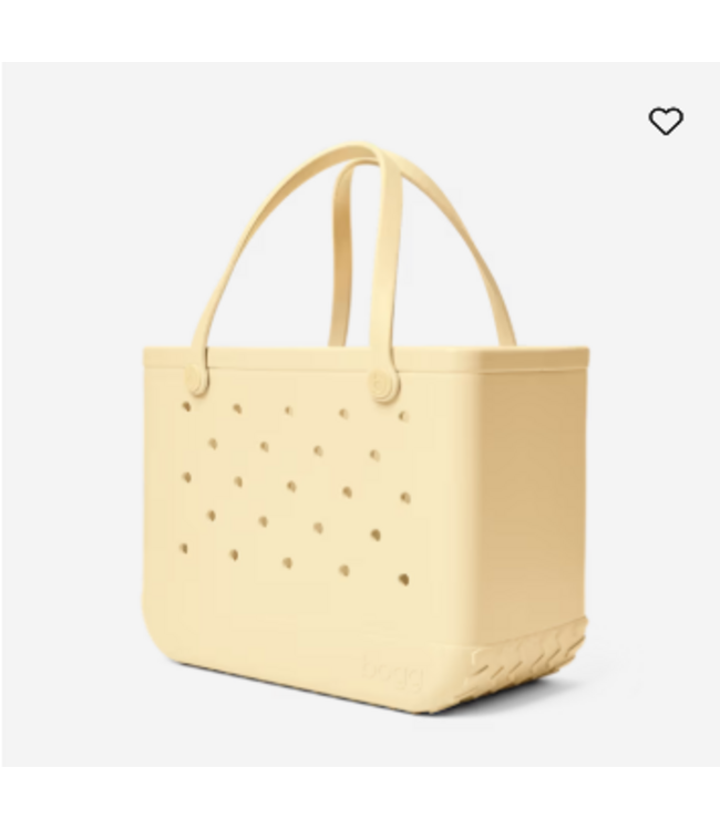 BOGG BAG Original Bogg Bag - Pale Banana