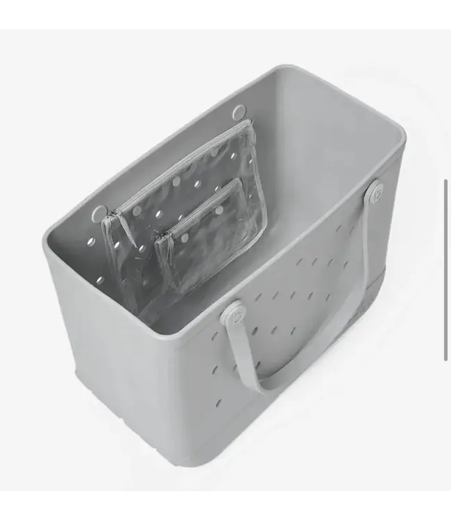 BOGG BAG Original Bogg Bag - Glacier Gray