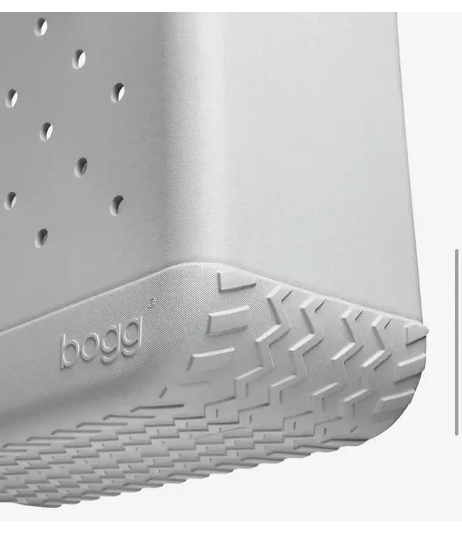 BOGG BAG Original Bogg Bag - Glacier Gray