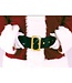 Fun World DLX SANTA BELT