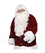 Fun World PROFESSIONAL SANTA WIG & BEARD