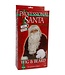 Fun World PROFESSIONAL SANTA WIG & BEARD