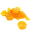 COLOMBINA Colombina Butterscotch Buttons - 2 Pounds