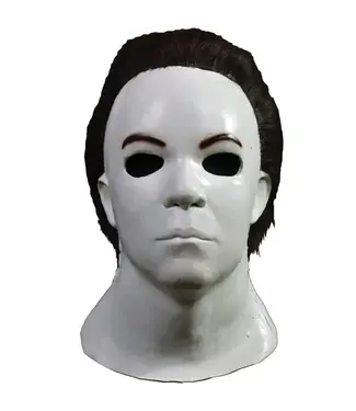 TRICK OR TREAT Halloween H2O - Version 2 Mask