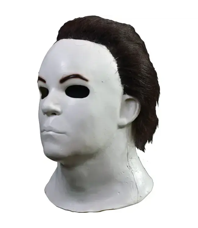 TRICK OR TREAT Halloween H2O - Version 2 Mask