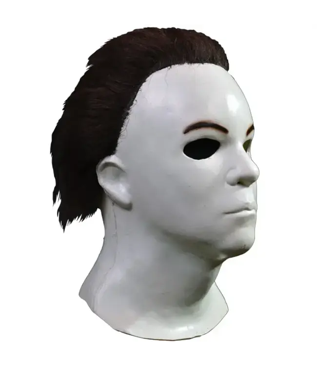 TRICK OR TREAT Halloween H2O - Version 2 Mask