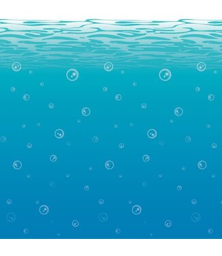 BEISTLE Undersea Backdrop