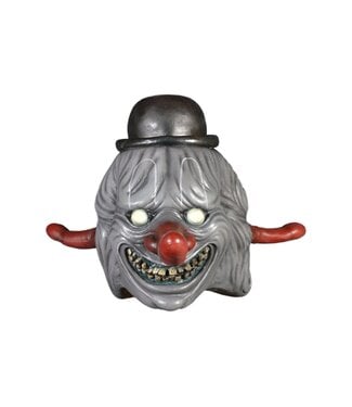 TRICK OR TREAT American Horror Story Bowler Mask