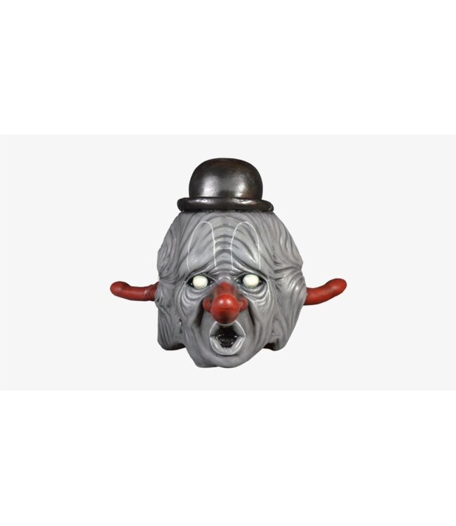 TRICK OR TREAT American Horror Story Bowler Mask