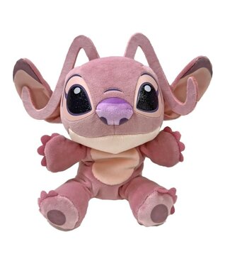 TY INC Angel Beanie Buddy Medium