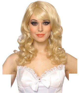 FRANCO LOLITA WIG BLONDE