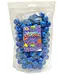 ALBERT'S Color Splash Gum Balls Blue - Blueberry - 32oz