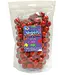 ALBERT'S Color Splash Gum Balls Red - Cherry - 32oz