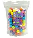 ALBERT'S 32oz COLOR SPLASH BUBBLE GUM ASSORTED